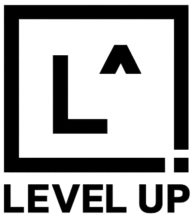 Level Up Club Logo
