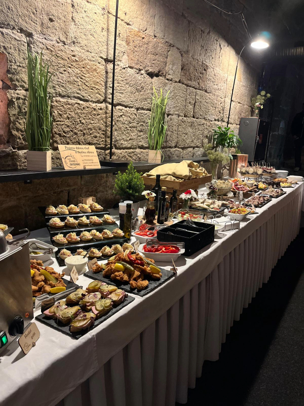 Soukromá party 1